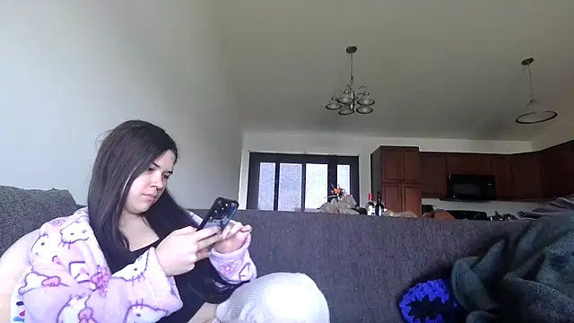 Jynx420friendly online show from April 2026 07:03:02 PM