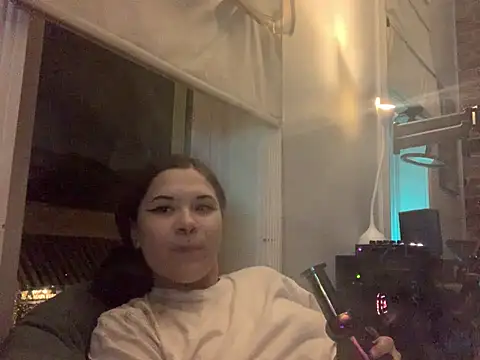 Jynx420friendly online show from July 2026 08:29:01 AM