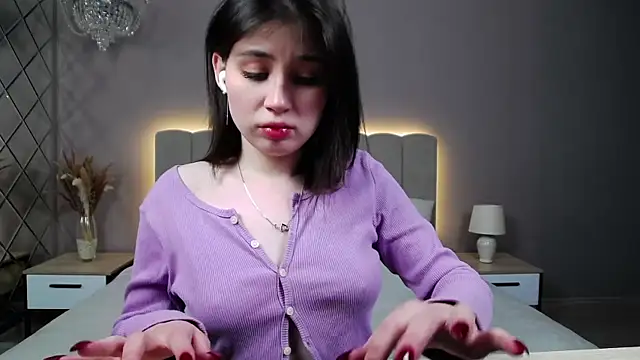 DianaMello online show from November 2025 04:29:02 AM