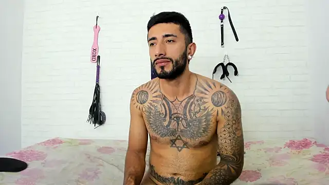 sofiandnick smith online show from April 2026 09:26:01 PM