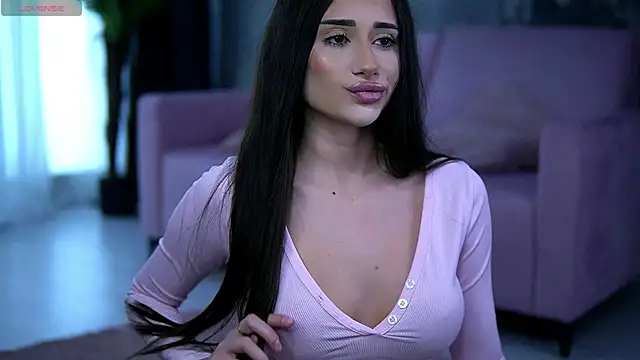 AlishaSkye online show from January 2026 04:14:01 AM