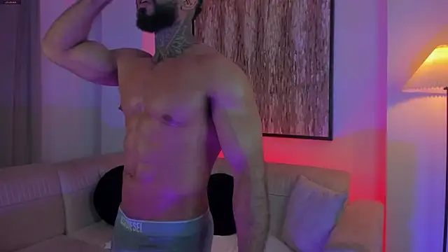 jeff clark7 online show from April 2026 04:46:01 AM