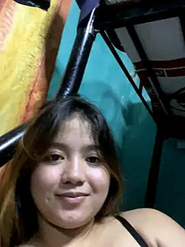 ChloeMcAdam online show from October 2025 08:39:01 AM