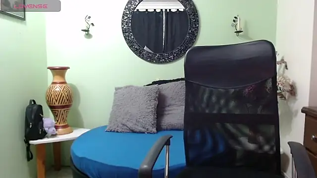 Samanta Ortiz online show from January 2026 11:58:02 AM