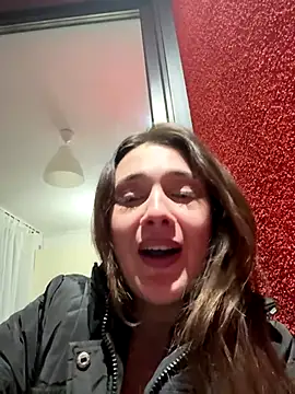 MayaVonDe online show from November 2025 03:49:01 PM