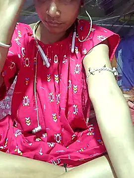 Hotty-romi3 online show from October 2025 09:34:01 PM