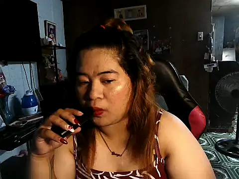 Barbiejazz online show from October 2025 02:20:02 AM