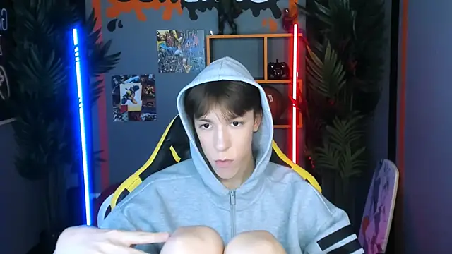 MarkBranston online show from November 2025 10:47:02 AM