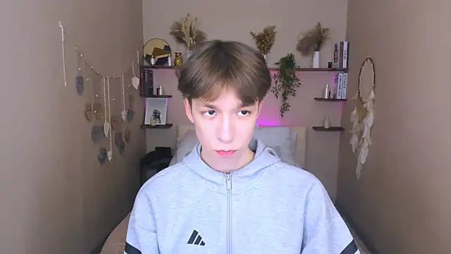 MarkBranston online show from November 2025 08:53:01 PM