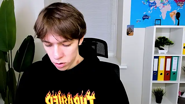 MarkBranston online show from February 2026 02:39:01 PM