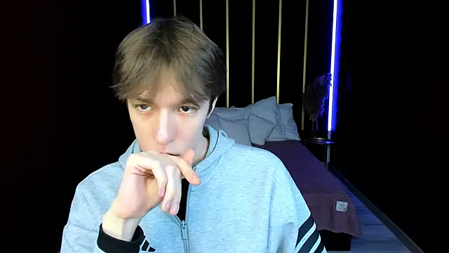 MarkBranston online show from March 2026 03:41:01 PM