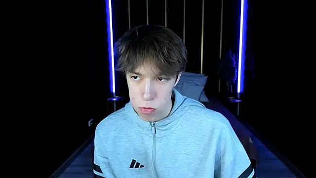 MarkBranston online show from April 2026 12:40:01 PM