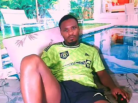 EbonyTiger69 online show from November 2025 05:57:01 PM