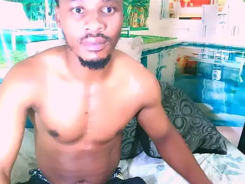 EbonyTiger69 online show from December 2025 05:59:01 AM