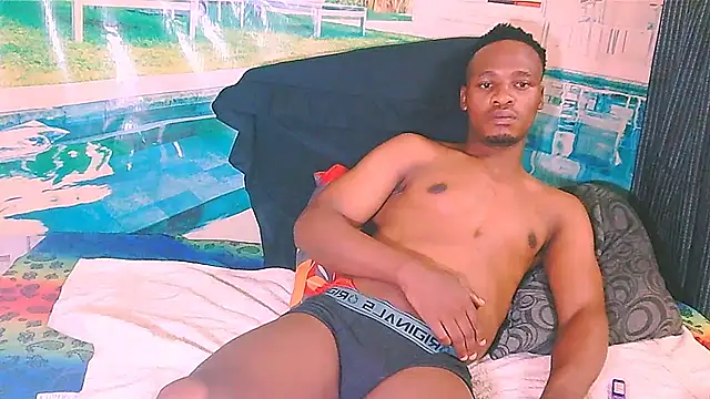 EbonyTiger69 online show from February 2026 07:33:02 PM