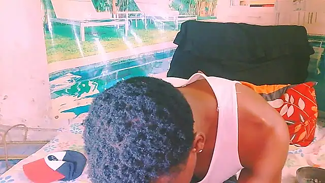 EbonyTiger69 online show from April 2026 09:15:02 PM