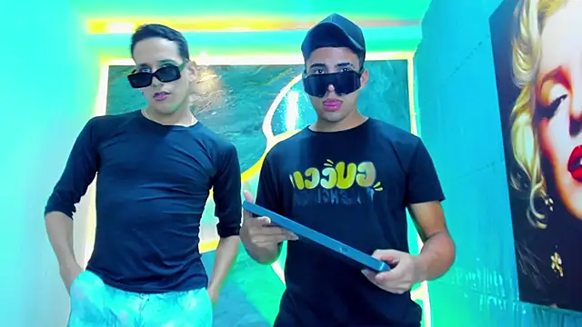 Play boys Hot2 online show from October 2025 12:56:02 PM