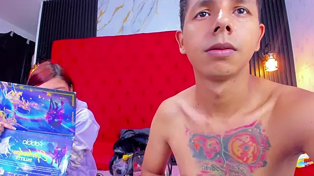 Snapshot of AnyAndDimitry chatting on November 2025 01:01:02 PM AnyAndDimitry online show from November 2025 01:01:02 PM