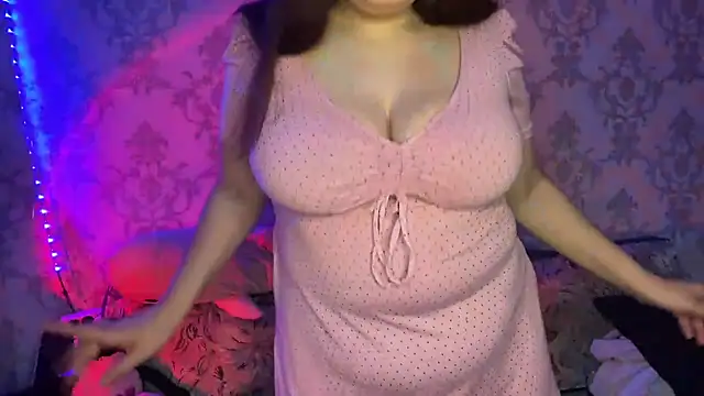 NicolVeys online show from October 2025 04:15:02 PM