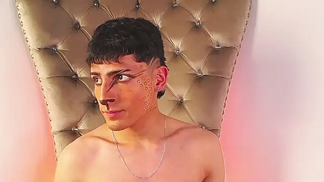 MateoMitchell online show from October 2025 05:11:02 AM