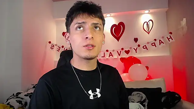 MateoMitchell online show from February 2026 04:09:01 AM