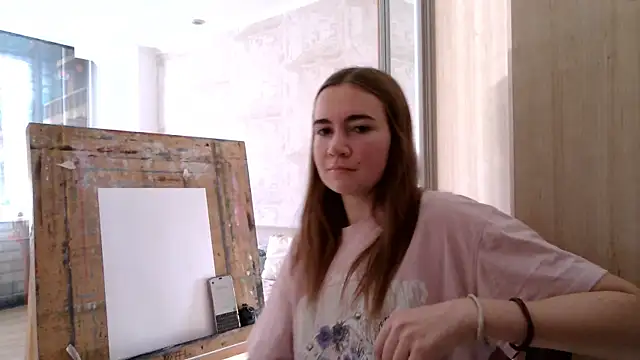 JinnyVibes online show from October 2025 10:16:02 AM