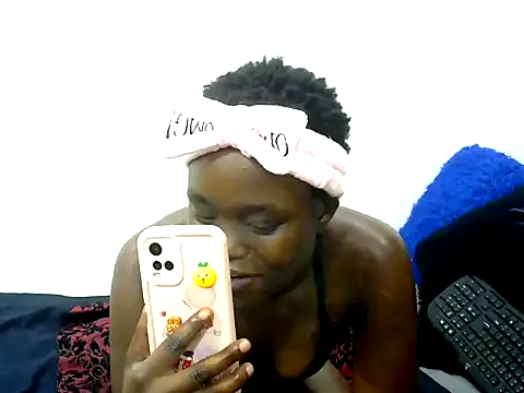 DarkLaddy online show from October 2025 09:54:02 AM