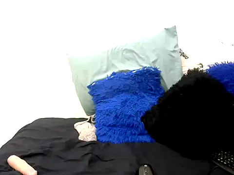 DarkLaddy online show from October 2025 04:29:02 PM