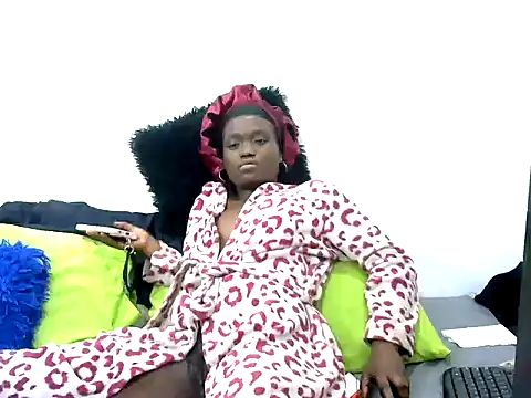 DarkLaddy online show from October 2025 03:29:02 AM