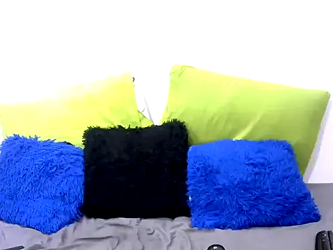 DarkLaddy online show from November 2025 04:25:01 AM