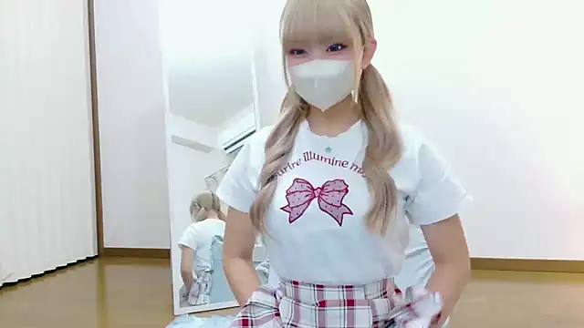 Snapshot of Rinka_Icup_xx chatting on October 2025 11:03:01 AM Rinka Icup xx online show from October 2025 11:03:01 AM