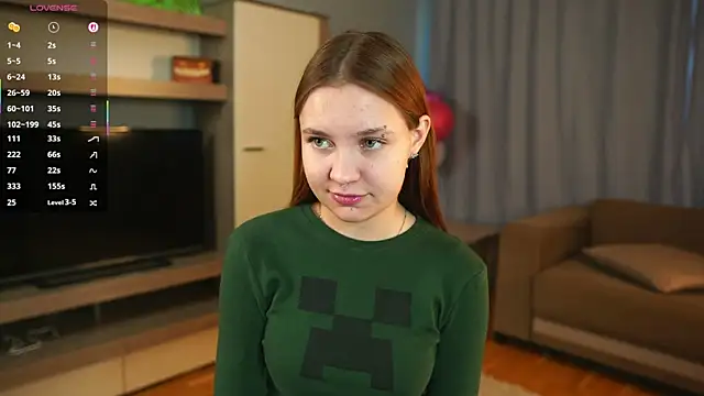 Snapshot of MarindaRuud chatting on November 2025 11:49:01 AM MarindaRuud online show from November 2025 11:49:01 AM