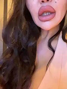 ANGELIKA7741 online show from April 2026 03:17:02 PM