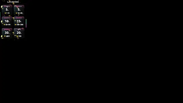 rosse m online show from February 2026 02:03:02 PM