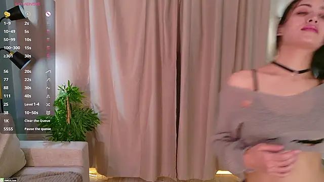 Snapshot of Playful_Lia chatting on March 2026 02:34:01 PM Playful Lia online show from March 2026 02:34:01 PM