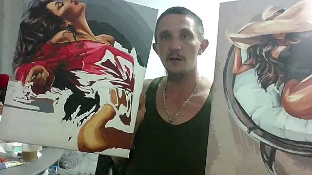 Twolatte1520 online show from April 2026 08:06:02 PM