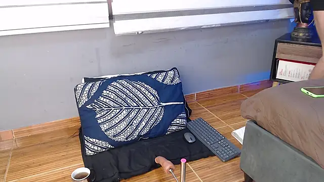 samirscott online show from June 2026 12:52:02 PM
