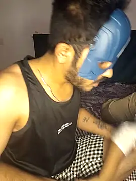 Dark Chocoxxx online show from November 2025 07:57:02 PM