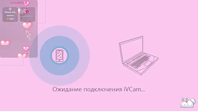 SweetPromise online show from June 2026 05:06:01 PM