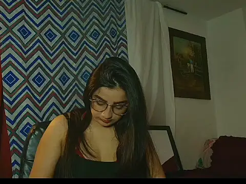 Charlotte Richardson online show from October 2025 07:01:02 PM