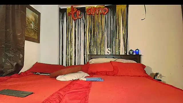 Charlotte Richardson online show from November 2025 02:21:01 AM