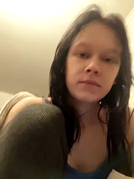 AlettaPaltrova online show from October 2025 06:40:02 PM