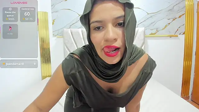 Snapshot of Yasmin_nazer chatting on October 2025 07:22:02 PM Yasmin nazer online show from October 2025 07:22:02 PM