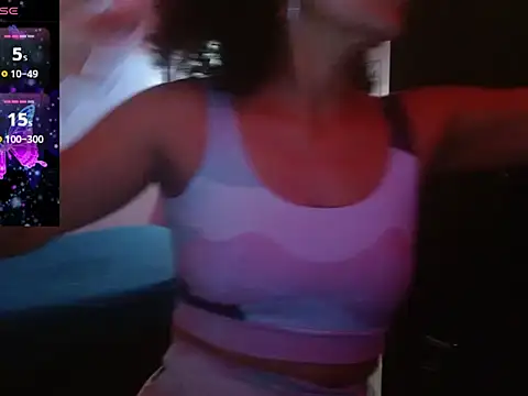 Snapshot of Seductress_Malia chatting on July 2026 04:31:01 PM Seductress Malia online show from July 2026 04:31:01 PM