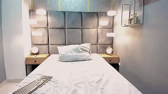 GeorginaFit online show from October 2025 12:12:02 PM