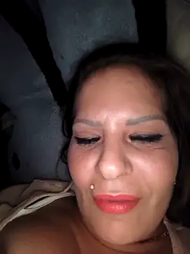 KRISZTIN1987 online show from October 2025 07:14:02 PM