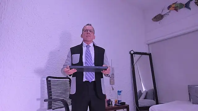  axelking  online show from January 2026 11:36:01 AM