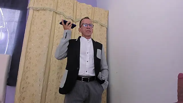  axelking  online show from March 2026 11:43:02 AM