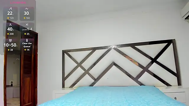 daenerysxxx online show from October 2025 09:55:02 PM