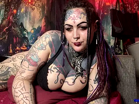 nyxvelon online show from November 2025 09:26:01 PM